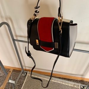 Zara mini purse